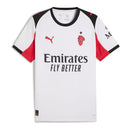 Milan Away 2025/26 Torcedor