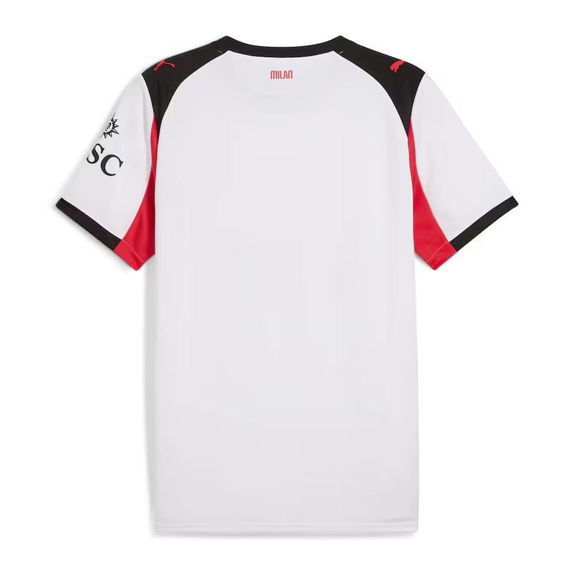 Milan Home 2023/24 Fan