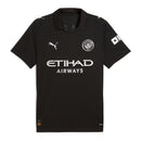 Manchester City Away 2025/26 Torcedor