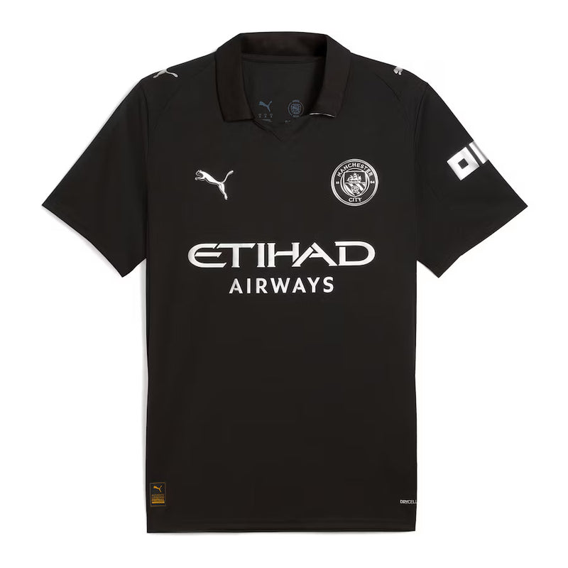 Manchester City Home 2024/25 Fan