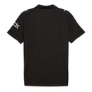 Manchester City Away 2025/26 Torcedor