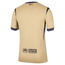 Barcelona Away 2025/26 Torcedor