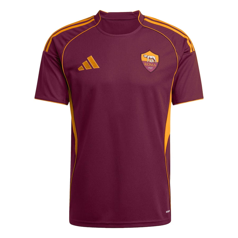 Roma Home 2023/24 Fans