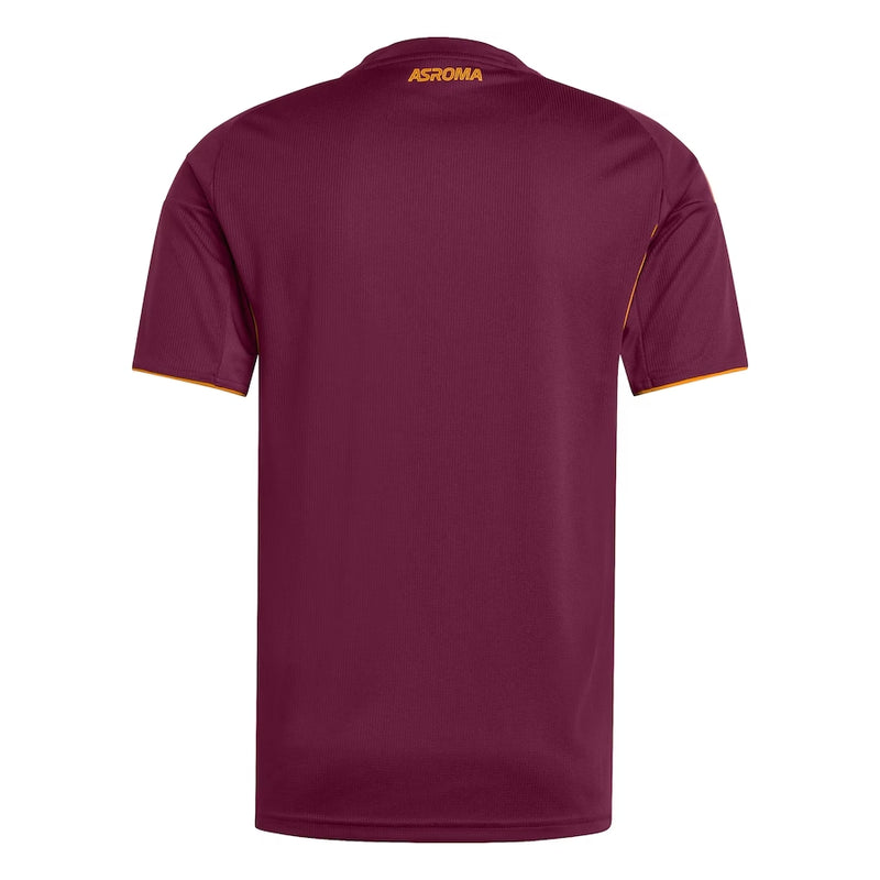 Roma Home 2023/24 Fans