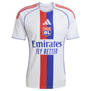 Lyon Home 2025/26 Torcedor