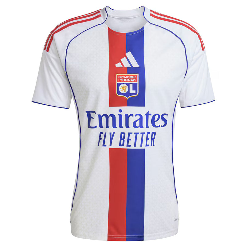 Lyon Home 2023/24 Fan