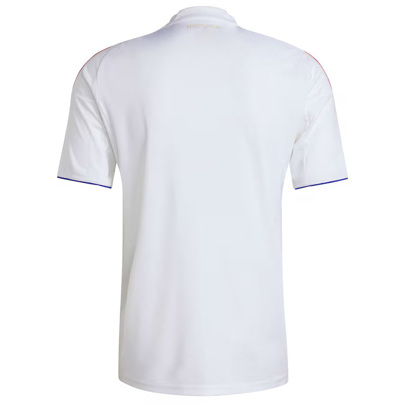 Lyon Home 2023/24 Fan