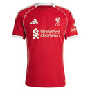 Liverpool Home 2025/26 Torcedor