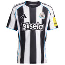 Newcastle Home 2025/26 Torcedor