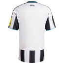 Newcastle Home 2025/26 Torcedor