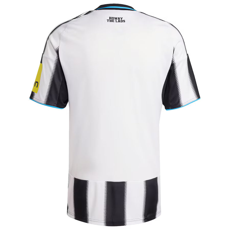 Newcastle Home 2023/24 Supporter