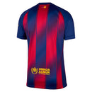 Barcelona Home 2025/26 Torcedor Pronta Entrega