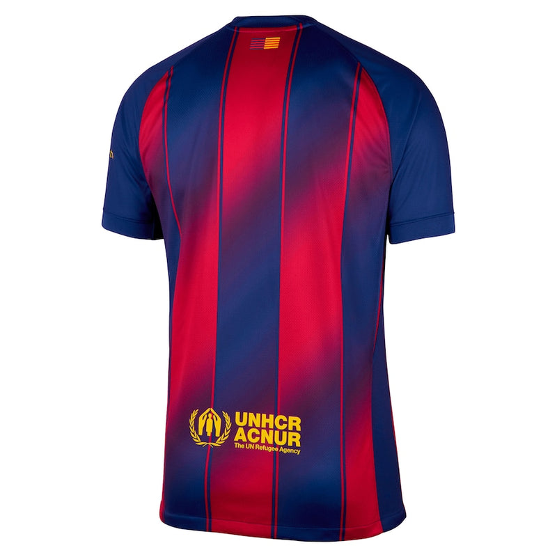 Barcelona Home 2024/25 Fans
