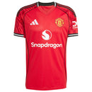 Manchester United Home 2025/26 Torcedor
