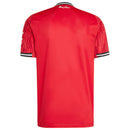 Manchester United Home 2025/26 Torcedor
