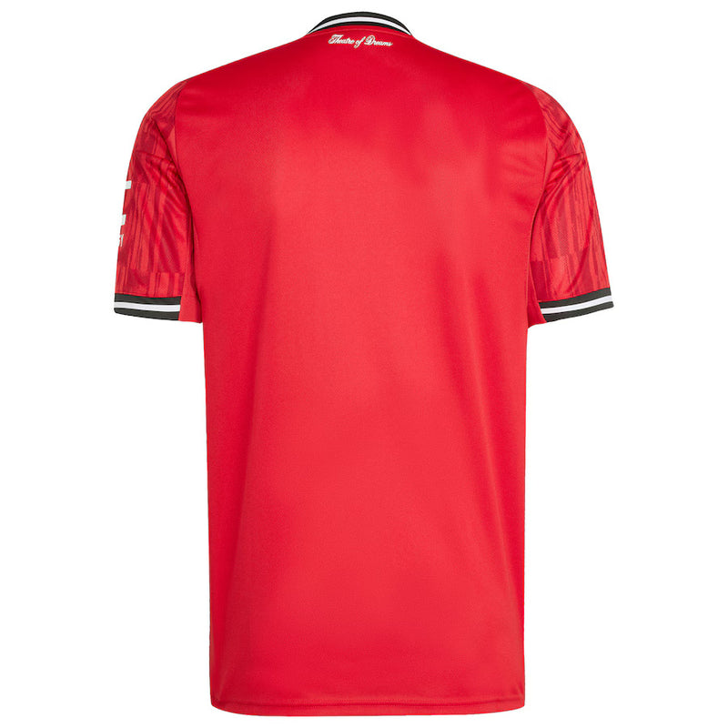 Manchester United Home 2024/25 Fan