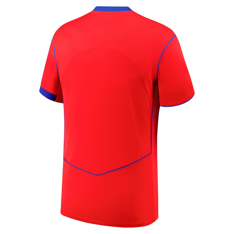 PSG Home 2024/25 Fans