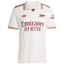 Arsenal Third 2025/26 Torcedor