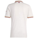 Arsenal Third 2025/26 Torcedor