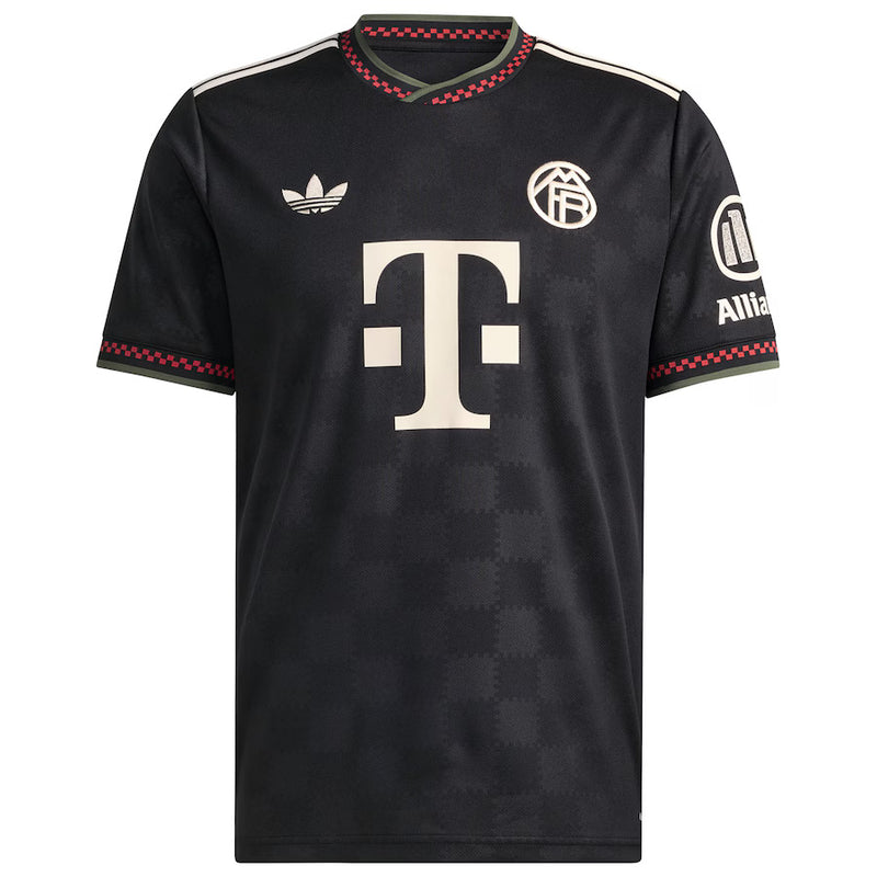 Bayern Munich Home 2024/25 Fan