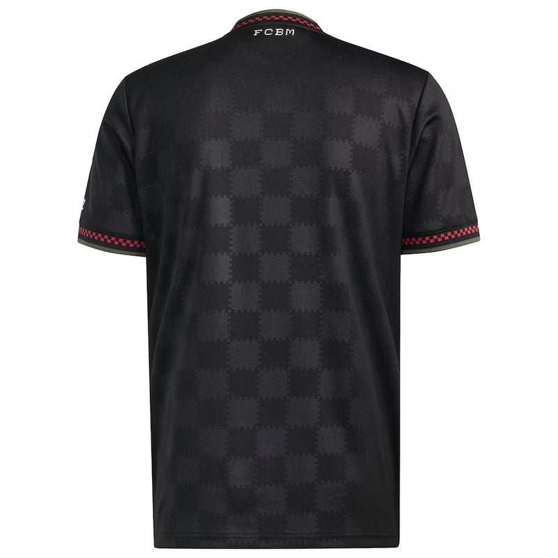 Bayern Munich Home 2024/25 Fan