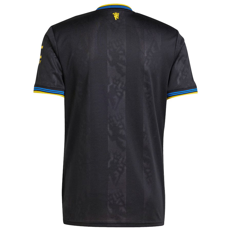 Manchester United Home 2024/25 Fan