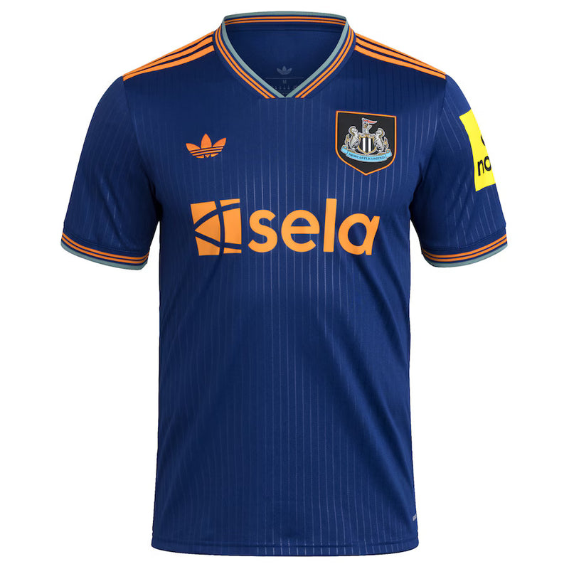 Newcastle Home 2023/24 Supporter