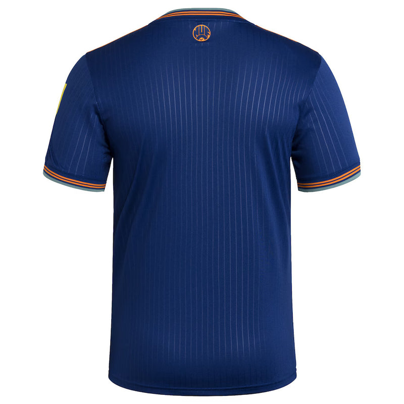 Newcastle Home 2023/24 Supporter