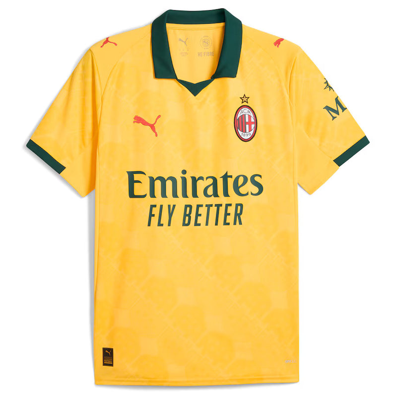 Milan Home 2023/24 Fan