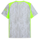 Manchester City Third 2025/26 Torcedor