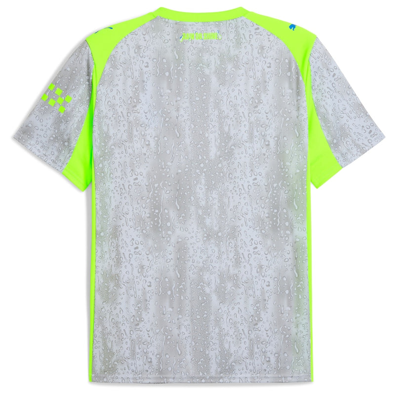 Manchester City Home 2024/25 Fan