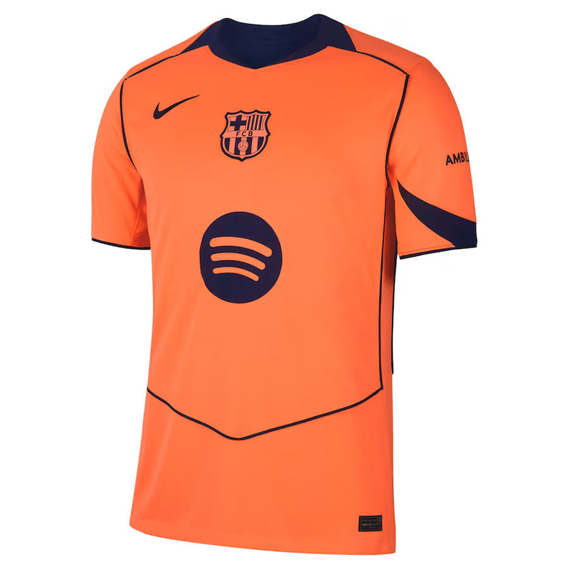 Barcelona Home 2024/25 Fans