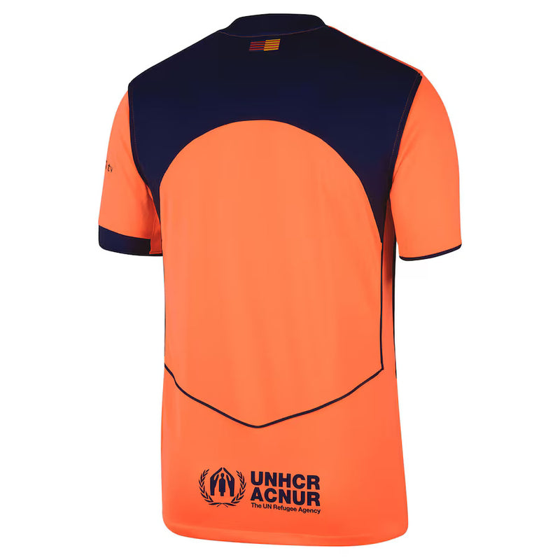 Barcelona Home 2024/25 Fans