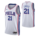 Regata NBA Philadelphia 76ers Swingman