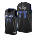 Regata NBA Dallas Mavericks City Edition