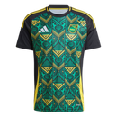 Jamaica Away 2024/25 Torcedor Pronta Entrega