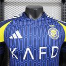 Al Nassr Away 2024/25 Jogador