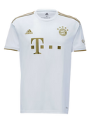 Bayern de Munique Away 2022/23 Torcedor Pronta Entrega