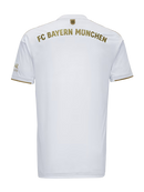 Bayern de Munique Away 2022/23 Torcedor Pronta Entrega