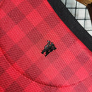 Manchester United Home 2012/13 Retrô Torcedor