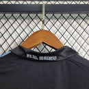 Real Madrid Away 2009/10 Retrô Torcedor