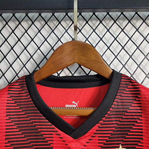 Milan Home 2023/24 Children