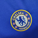 Chelsea Home 2008/09 Retrô Torcedor