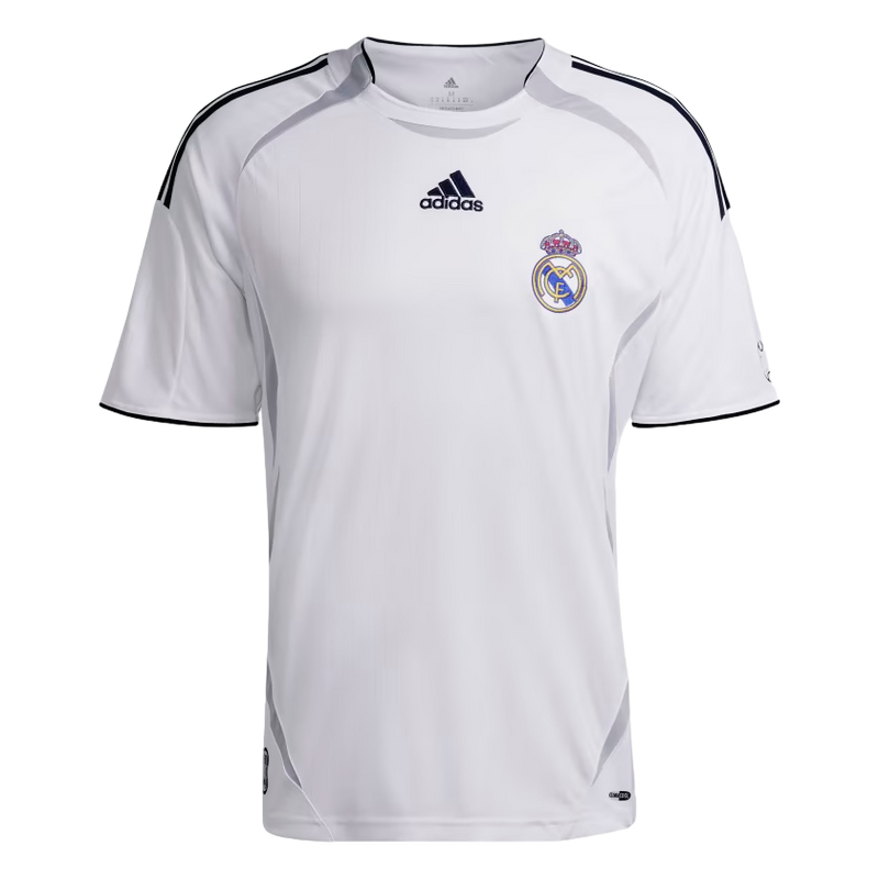 Real Madrid Teamgeist FC Supporter