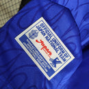 Japan Home 1998/99 Retro Fan