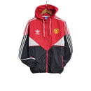 Jaqueta Corta Vento Manchester United 2023/24