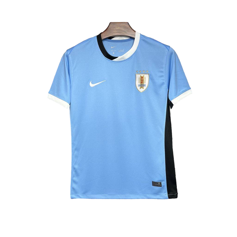 Uruguay Home 2024/25 Fan