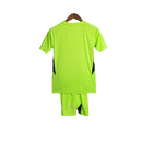 Real Madrid Goleiro 2023/24 Infantil