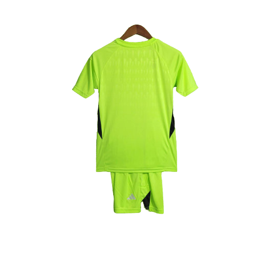 Real Madrid Goalkeeper 2023/24 Children