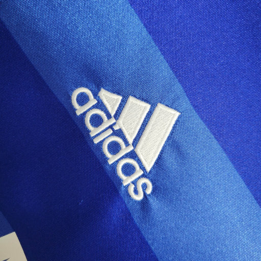 Long Sleeve Chelsea Home 2011/12 Retro Fan